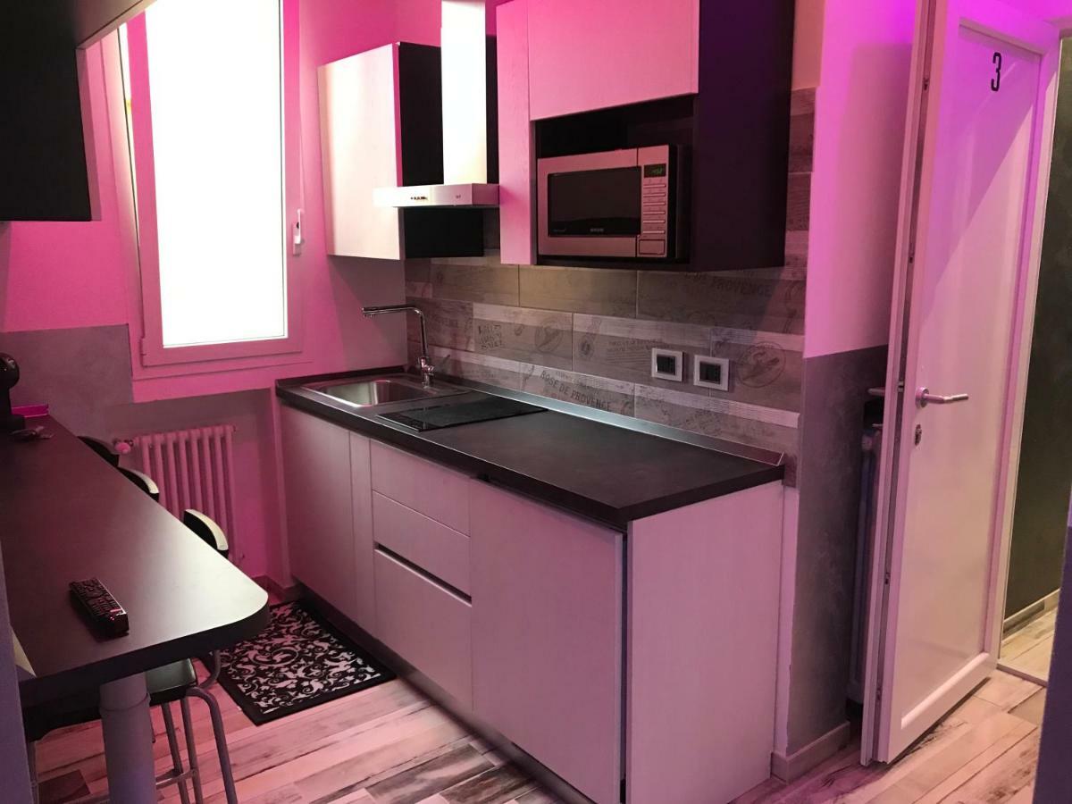 B&B Attico Galliera — Photos 3