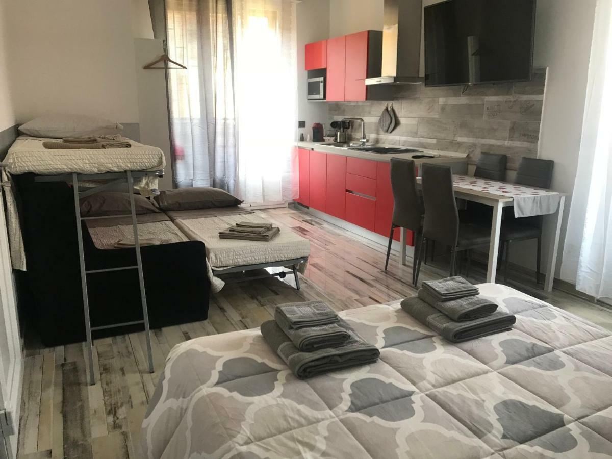 B&B Attico Galliera — Photos 2